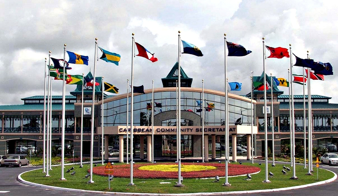 CARICOM pledges commitment to address plastic pollution