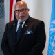 Trinidad & Tobago’s Francis elected next leader of UN General Assembly