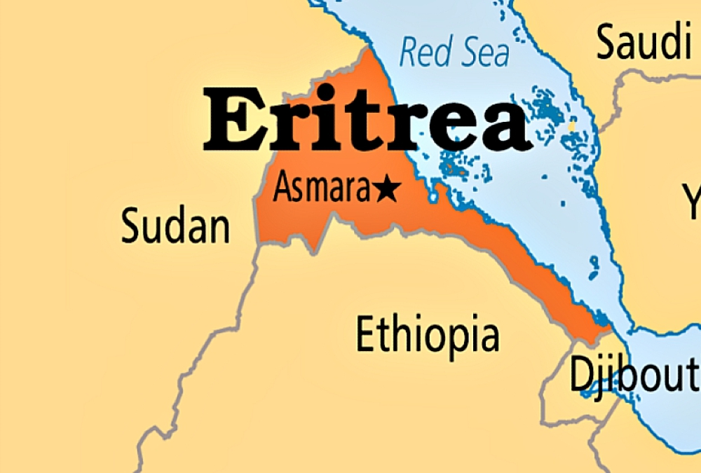 Eritrea rejoins East African Bloc IGAD