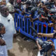 Sierra Leone’s president wins second term without need for runoff, election commission announces