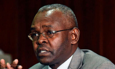 Kenyan Central Bank nominee gets approval from key parliamentary committee