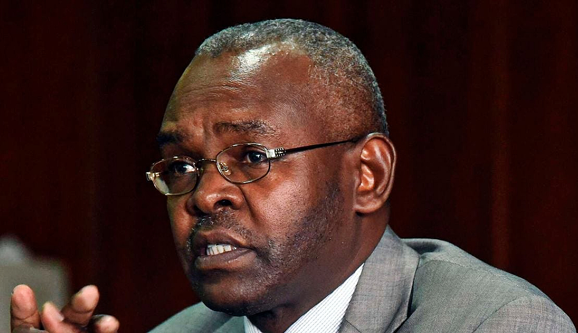 Kenyan Central Bank nominee gets approval from key parliamentary committee