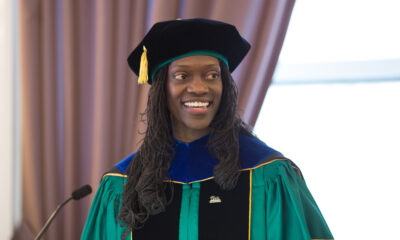 Johnson C. Smith University taps Valerie Kinloch as new President