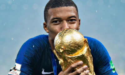 Mbappé tells PSG he will not renew contract in 2024