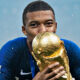 Mbappé tells PSG he will not renew contract in 2024