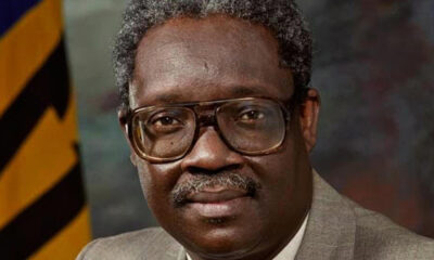 Former Barbados Prime Minister, Lloyd Erskine Sandiford dies at 86