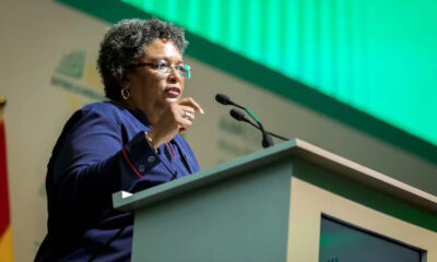 Barbados PM calls for closer ties between African Union and CARICOM