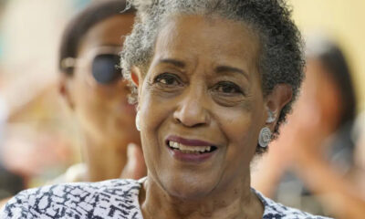 60 years after Medgar Evers’ murder, his widow continues a civil rights legacy