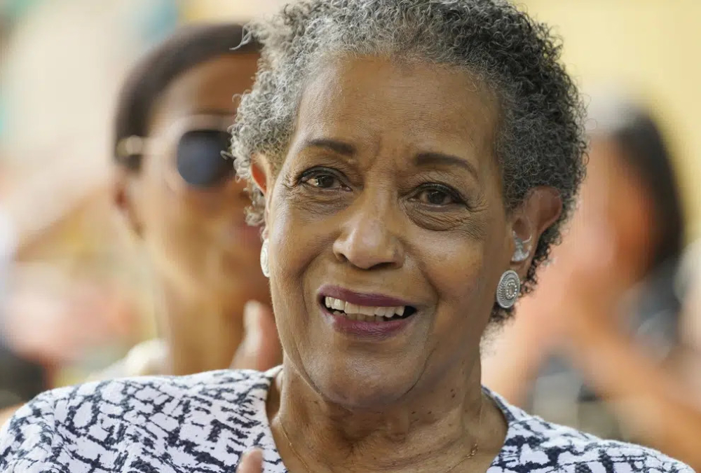 60 years after Medgar Evers’ murder, his widow continues a civil rights legacy