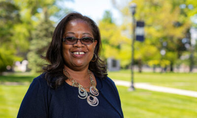Spelman College names alumna Pamela E. Scott-Johnson, Ph.D., as Provost