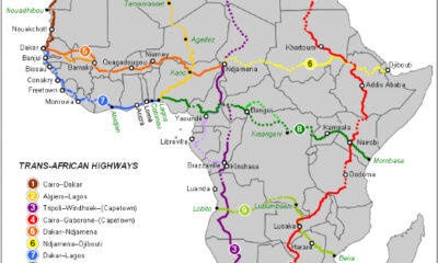 Trans-African infrastructure: a vital tool to ignite tourism and trade