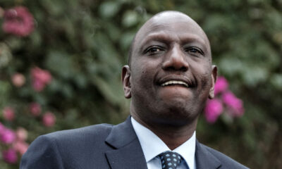 Ruto vows to buy back half of Kenya’s $2 billion bond this year