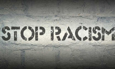 Racism affects the African Diaspora globally