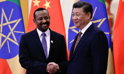Ethiopia wants to join the BRICS group of nations: an expert unpacks the pros and cons