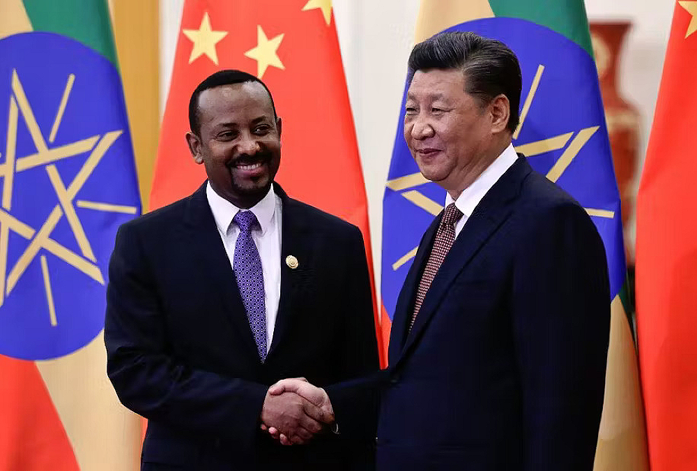 Ethiopia wants to join the BRICS group of nations: an expert unpacks the pros and cons