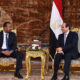 Egypt's Sisi and Ethiopia's Abiy discuss Sudan's crisis and Ethiopian dam - Presidency