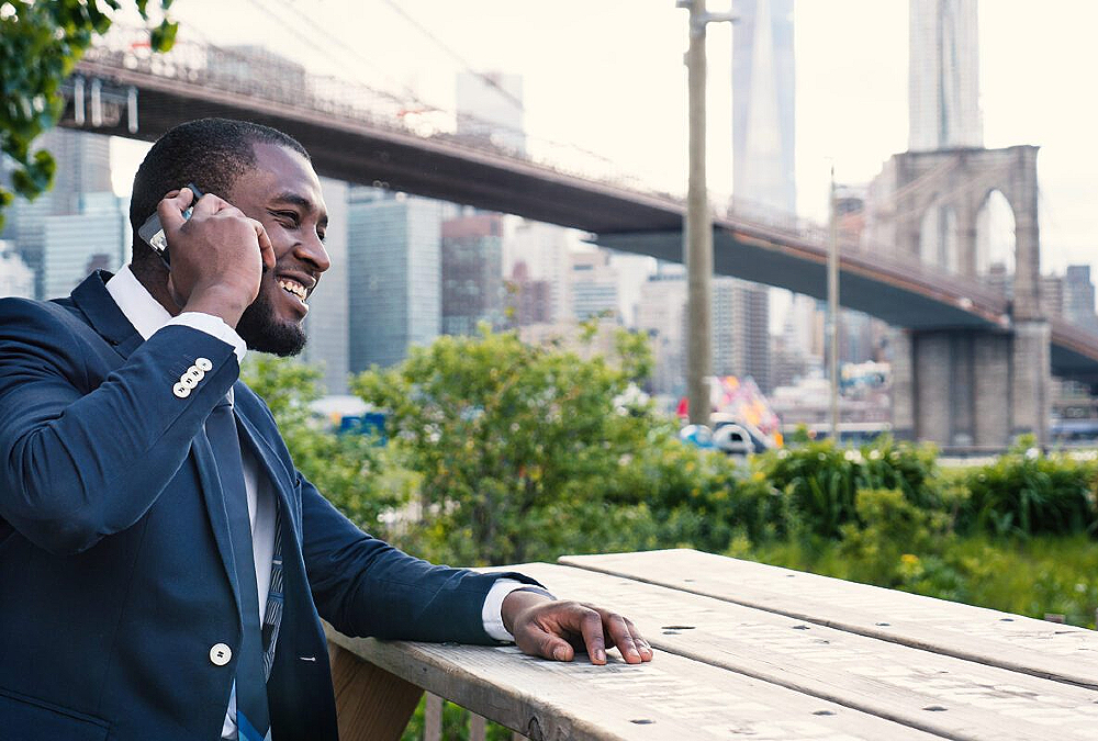 Diaspora businesses in the U.S. overcome obstacles