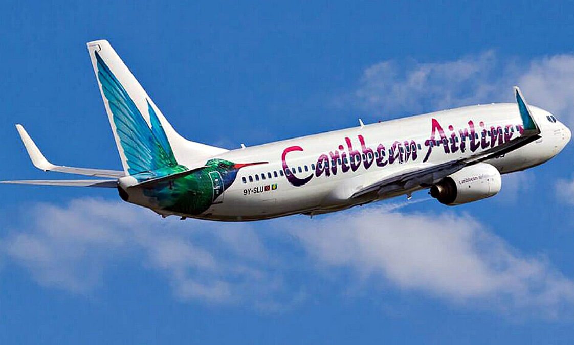 Caribbean Airlines launches its Sustainability Programme