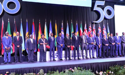 CARICOM governments agree to have free movement of people by March next year