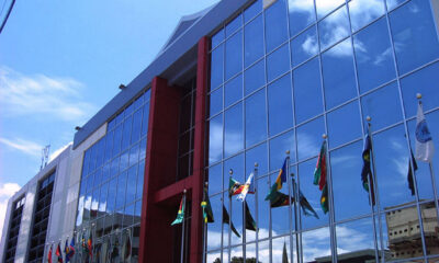 Caribbean Court of Justice sees itself as prime example of Caribbean ingenuity