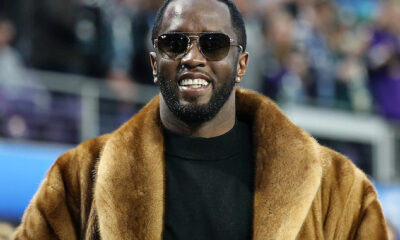 Sean ‘Diddy’ Combs aspires to create new Black Wall Street through online marketplace Empower Global