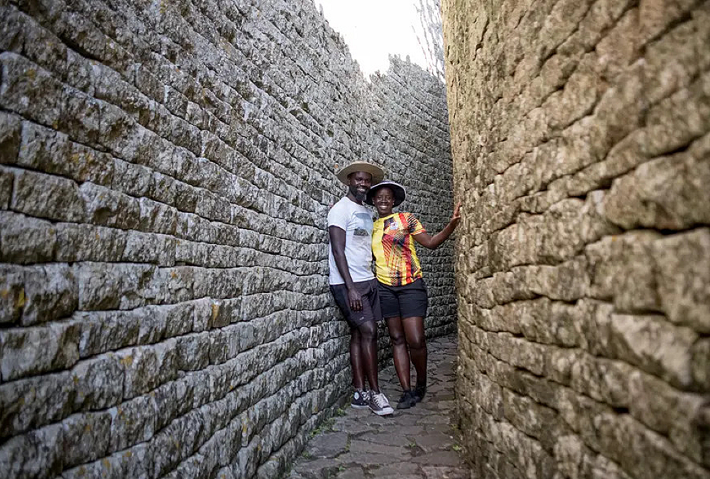 Africa: 'Tourism has been painted white on the continent'