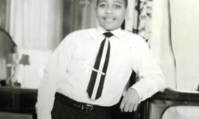 Biden to establish a national monument honoring Emmett Till