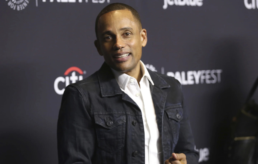 Hill Harper, an actor on ‘CSI: NY’ and ‘The Good Doctor,’ is running for the US Senate in Michigan