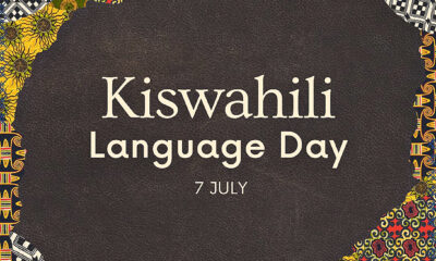 Kiswahili: how a standard version of the east African language was formed – and spread across the world