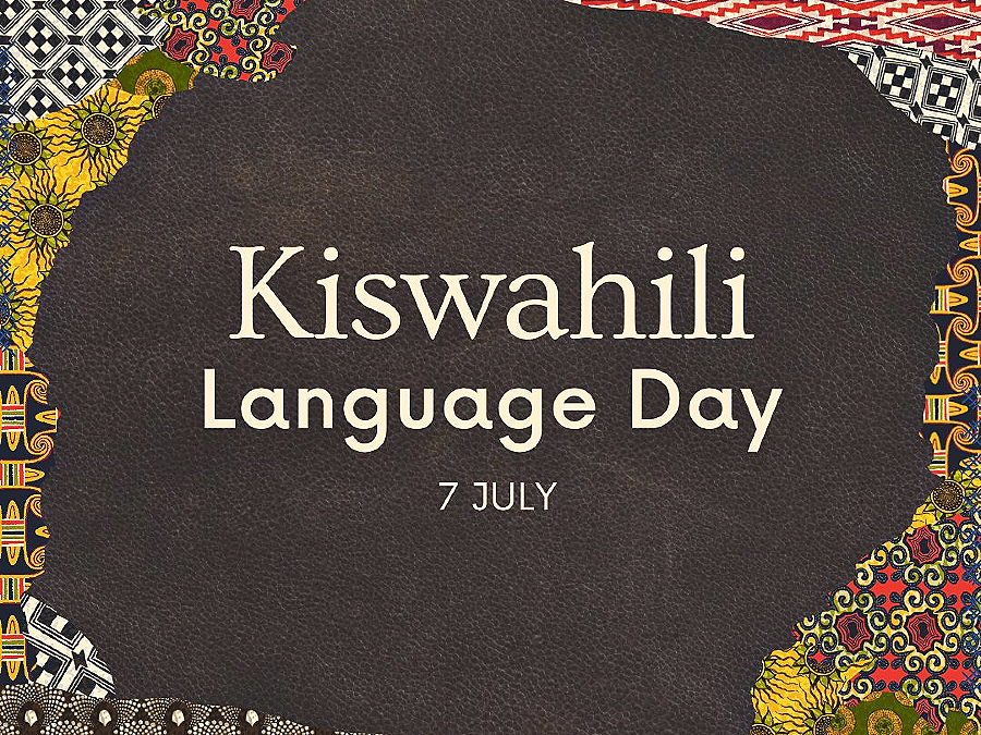 Kiswahili: how a standard version of the east African language was formed – and spread across the world