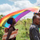 Outside forces and LBGTQ rights in Africa