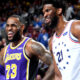 Joel Embiid launches media company with LeBron James and Maverick Carter's SpringHill Company