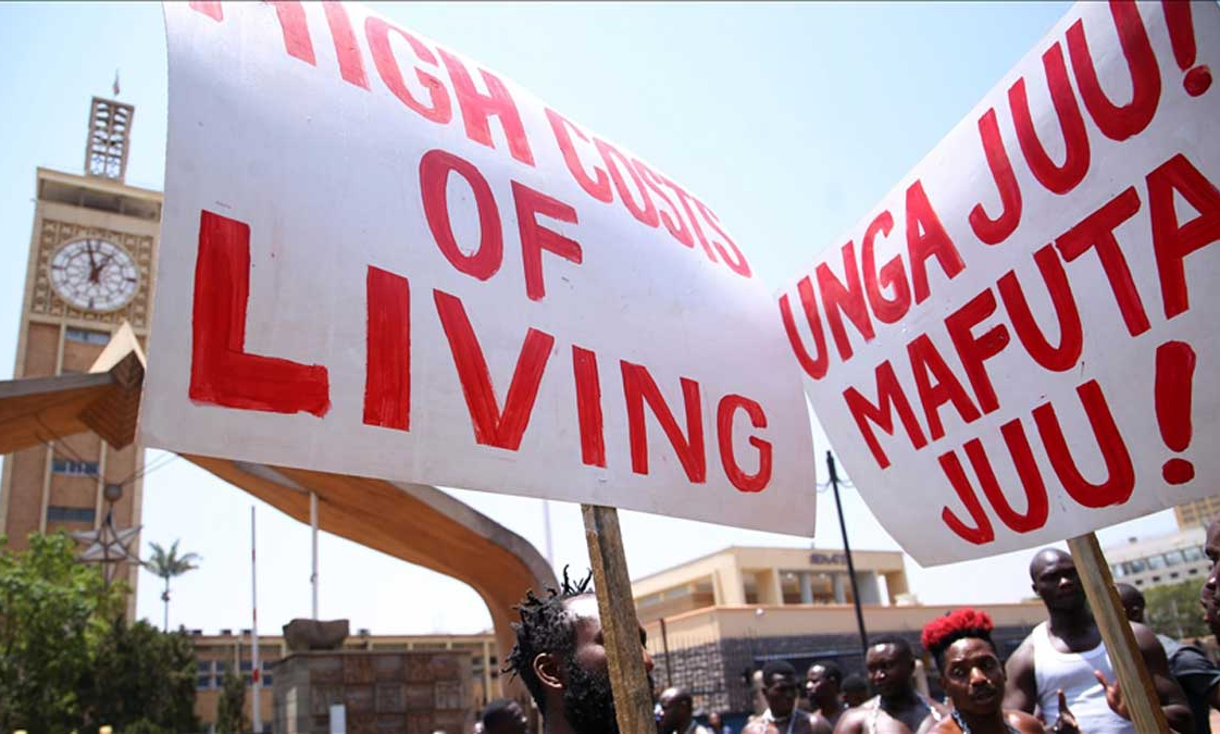 Kenya protests: Will the Ruto administration yield to the plea of the United Nations Commission of Human rights?