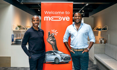 Nigerian mobility startup Moove secures $8 million for Ghana expansion