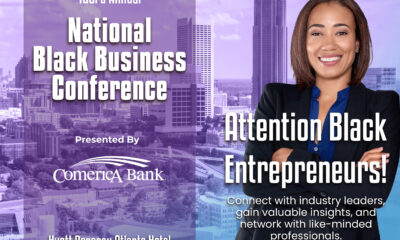 123rd Annual National Black Business Conference - Attention Black Entrepreneurs