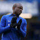 World Cup winner N’Golo Kanté buys small club in Belgium