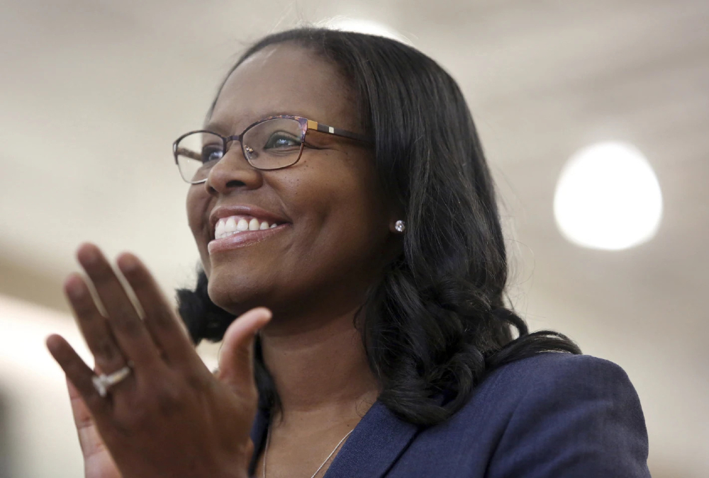 Olympic gold-medalist, former South Carolina assistant Nikki McCray-Penson dies at 51