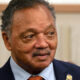 The Rev. Jesse Jackson steps down as leader of civil rights group he founded in 1971