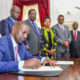 Kenyan youth netizens join parliamentarians to decry Kenya Kwanza’s proposed budget FY2023/24