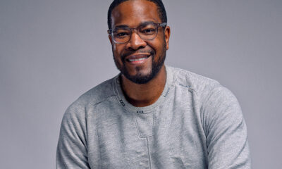Sean Tresvant named new Taco Bell CEO