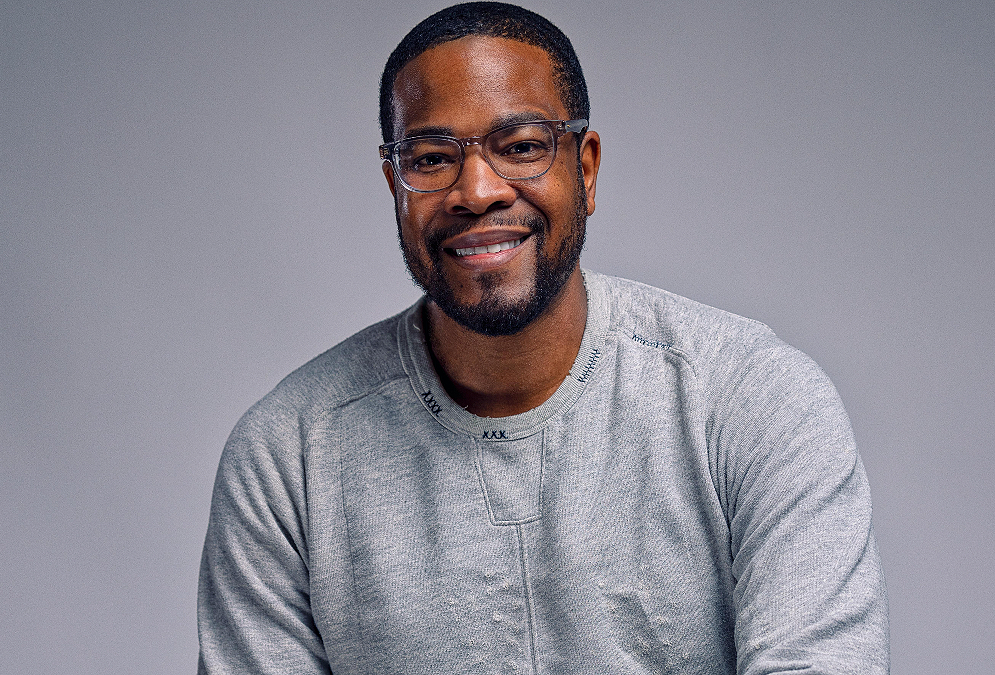 Sean Tresvant named new Taco Bell CEO