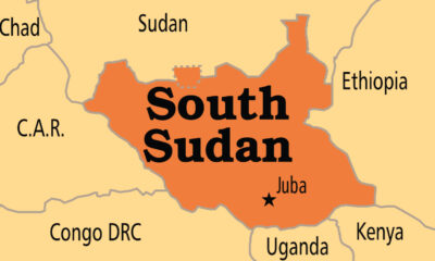 South Sudan president says he will be a candidate in long-delayed elections set for 2024