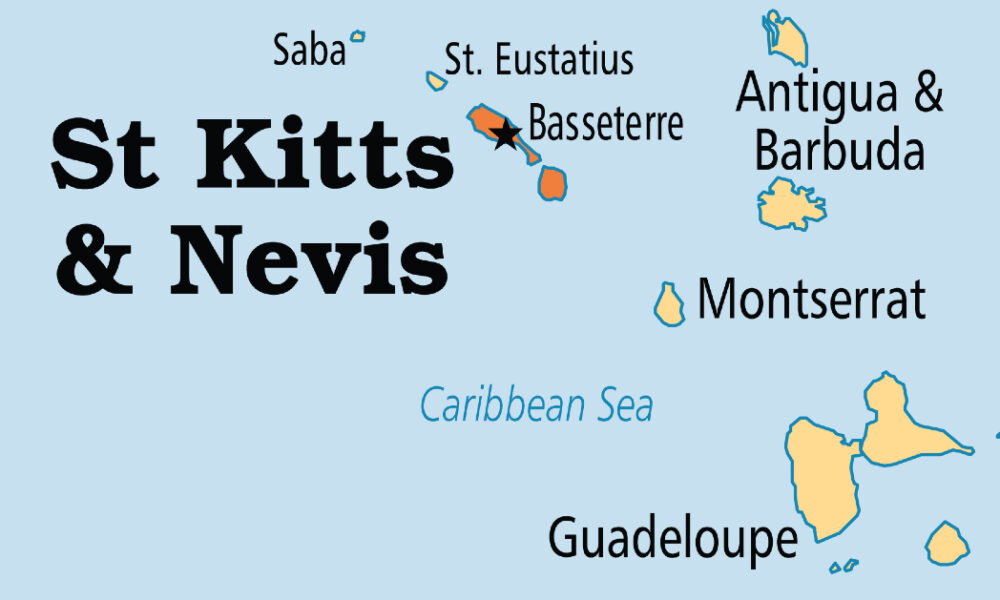 St. Kitts & Nevis positions itself to achieve CARICOM’s 25 by 2025