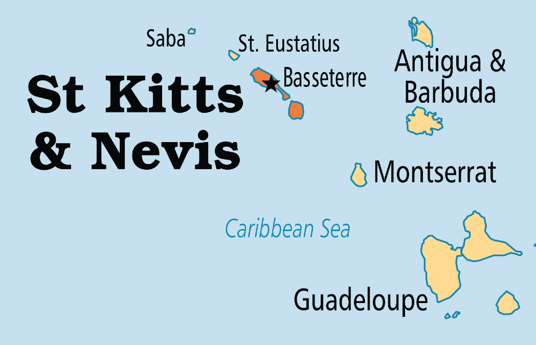 St. Kitts & Nevis positions itself to achieve CARICOM’s 25 by 2025 Agenda, significantly reduce its high food import bill