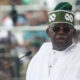 Nigeria's Bola Tinubu elected chairman of ECOWAS
