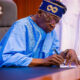 Nigeria's Tinubu approves new infrastructure fund to boost competitiveness