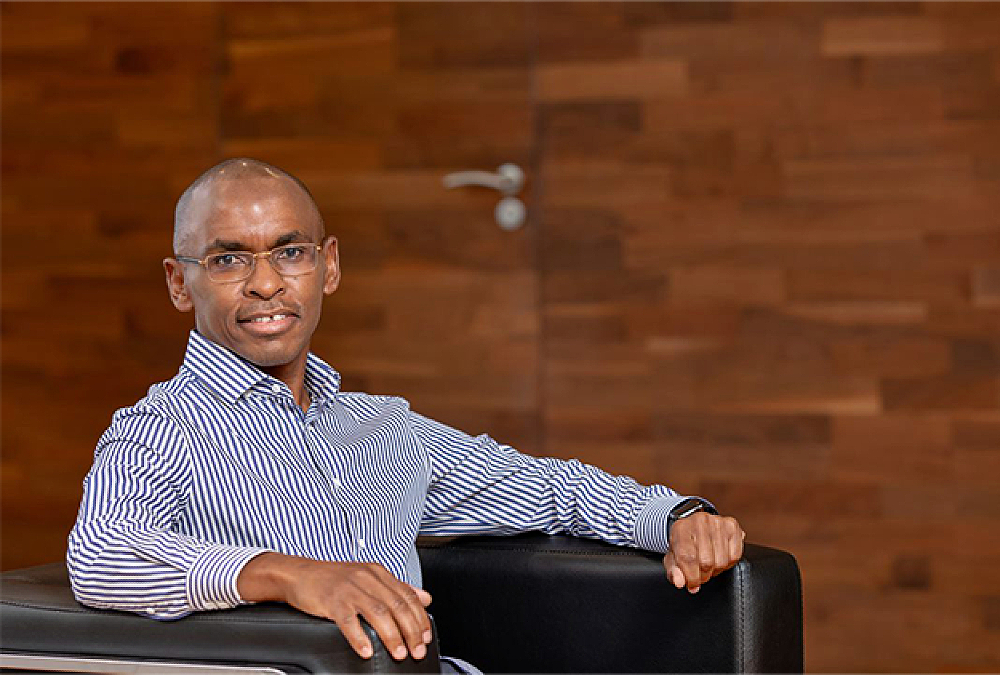 Safaricom shareholders approve two new subsidiaries to empower and invest in tech Start-ups in Kenya