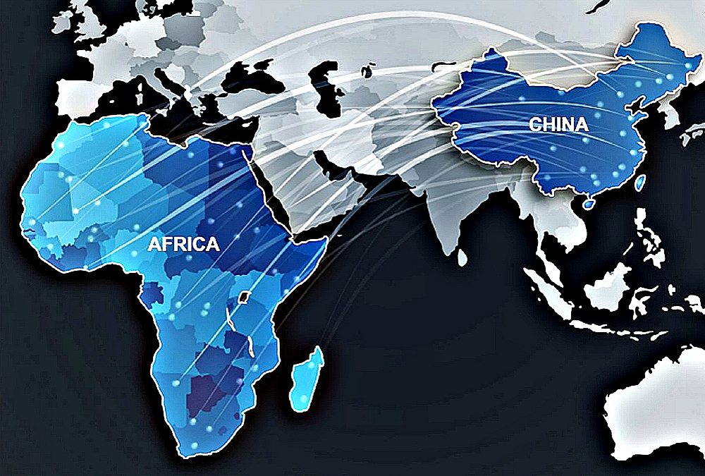 Africa wants its economic relationship with China to change - here's what Africa is asking for