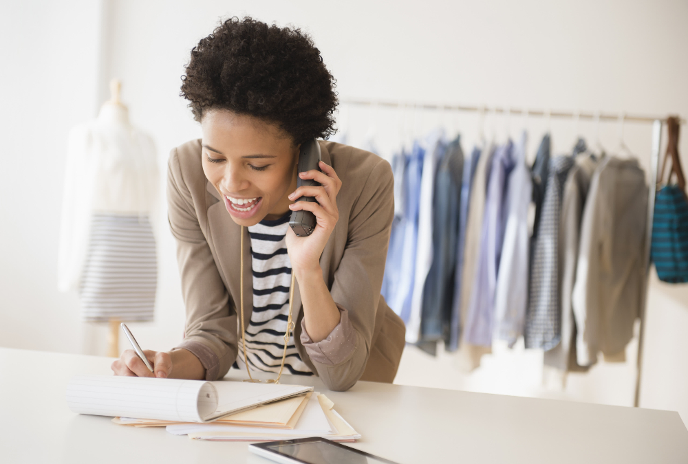 Black and African American women are driving small business growth: How do we sustain the momentum?