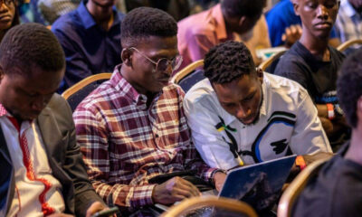 How Africa's youth will drive global growth